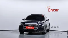 2023 Audi A6 40 TDI Quattro Premium — фото 3