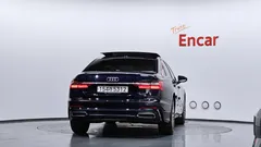 2023 Audi A6 40 TDI Quattro Premium — фото 4