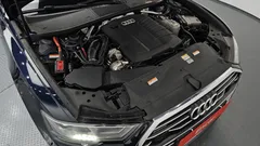 2023 Audi A6 40 TDI Quattro Premium — фото 6