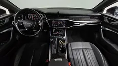 2023 Audi A6 40 TDI Quattro Premium — фото 7