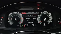 2023 Audi A6 40 TDI Quattro Premium — фото 8