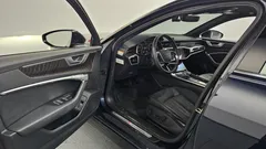 2023 Audi A6 40 TDI Quattro Premium — фото 10