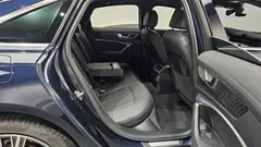 2023 Audi A6 40 TDI Quattro Premium — фото 11
