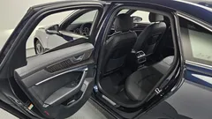 2023 Audi A6 40 TDI Quattro Premium — фото 12