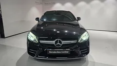 2022 Mercedes-Benz C-Class C43 AMG 4MATIC Coupe — фото 6