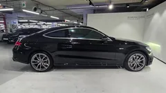 2022 Mercedes-Benz C-Class C43 AMG 4MATIC Coupe — фото 9