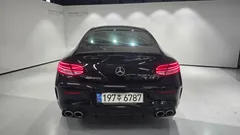 2022 Mercedes-Benz C-Class C43 AMG 4MATIC Coupe — фото 14
