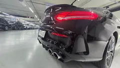 2022 Mercedes-Benz C-Class C43 AMG 4MATIC Coupe — фото 15