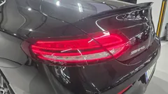 2022 Mercedes-Benz C-Class C43 AMG 4MATIC Coupe — фото 17