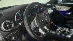 2022 Mercedes-Benz C-Class C43 AMG 4MATIC Coupe — фото 19
