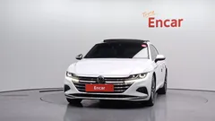 2022 Volkswagen Arteon 2.0 TDI Prestige — фото 3
