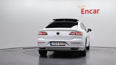 2022 Volkswagen Arteon 2.0 TDI Prestige — фото 4