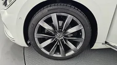 2022 Volkswagen Arteon 2.0 TDI Prestige — фото 5