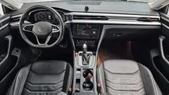 2022 Volkswagen Arteon 2.0 TDI Prestige — фото 7