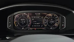 2022 Volkswagen Arteon 2.0 TDI Prestige — фото 8