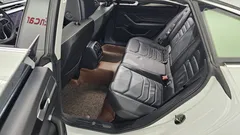 2022 Volkswagen Arteon 2.0 TDI Prestige — фото 12
