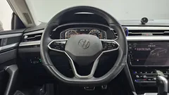 2022 Volkswagen Arteon 2.0 TDI Prestige — фото 13