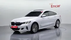 2023 BMW Gran Turismo 630i xDrive Luxury — фото 1