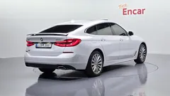 2023 BMW Gran Turismo 630i xDrive Luxury — фото 2