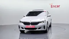 2023 BMW Gran Turismo 630i xDrive Luxury — фото 3