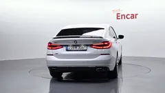 2023 BMW Gran Turismo 630i xDrive Luxury — фото 4