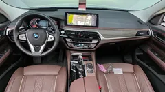 2023 BMW Gran Turismo 630i xDrive Luxury — фото 7