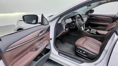 2023 BMW Gran Turismo 630i xDrive Luxury — фото 10