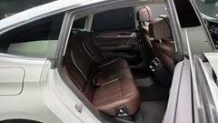 2023 BMW Gran Turismo 630i xDrive Luxury — фото 11