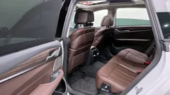 2023 BMW Gran Turismo 630i xDrive Luxury — фото 12