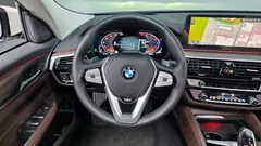 2023 BMW Gran Turismo 630i xDrive Luxury — фото 13