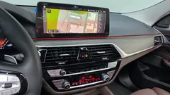 2023 BMW Gran Turismo 630i xDrive Luxury — фото 14