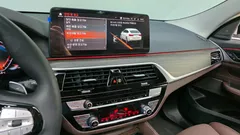 2023 BMW Gran Turismo 630i xDrive Luxury — фото 15