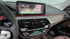 2023 BMW Gran Turismo 630i xDrive Luxury — фото 16