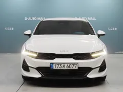 2023 Kia K5 1.6 Turbo — фото 2