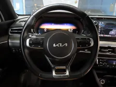 2023 Kia K5 1.6 Turbo — фото 10