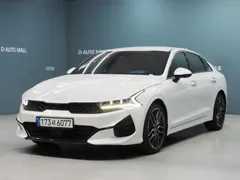 2023 Kia K5 1.6 Turbo — фото 13