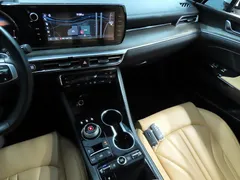 2023 Kia K5 1.6 Turbo — фото 15