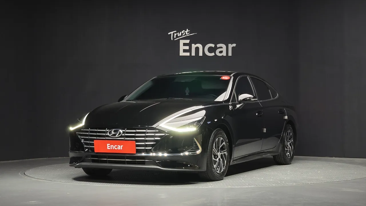 2023 Hyundai Sonata Modern