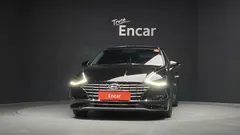 2023 Hyundai Sonata Modern, чёрный — фото 3