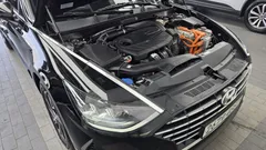 2023 Hyundai Sonata Modern, чёрный — фото 6