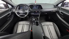 2023 Hyundai Sonata Modern, чёрный — фото 7