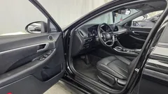 2023 Hyundai Sonata Modern, чёрный — фото 10
