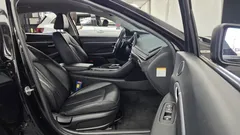 2023 Hyundai Sonata Modern, чёрный — фото 11