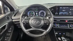 2023 Hyundai Sonata Modern, чёрный — фото 13