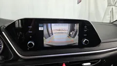 2023 Hyundai Sonata Modern, чёрный — фото 15
