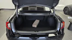 2023 Hyundai Sonata Modern, чёрный — фото 20