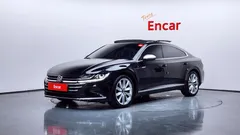 2022 Volkswagen Arteon 2.0 TDI Prestige — фото 1