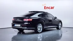 2022 Volkswagen Arteon 2.0 TDI Prestige — фото 2