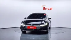 2022 Volkswagen Arteon 2.0 TDI Prestige — фото 3
