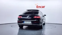2022 Volkswagen Arteon 2.0 TDI Prestige — фото 4